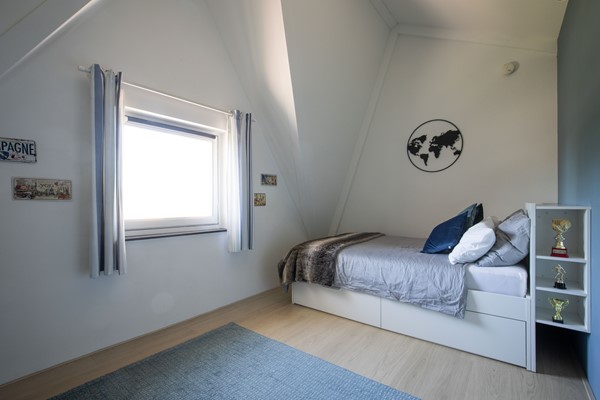 Medium property photo - Bundelzwam 43, 3451 HS Vleuten
